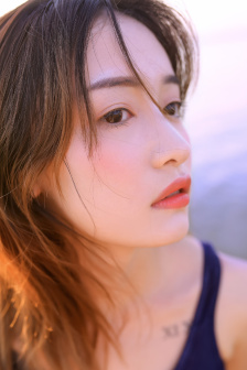 林依晨最新电影
